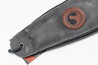 【new】ERGOSTRAPS / Padded ROCKET 3"" Stone Gray regular【GIB Yokohama】