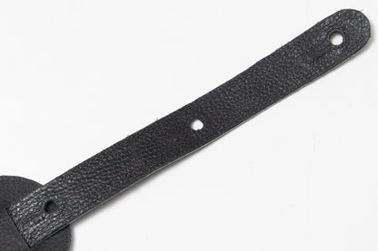 【new】ERGOSTRAPS / Padded ROCKET 3"" Stone Gray regular【GIB Yokohama】