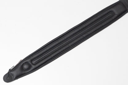 【new】ERGOSTRAPS / Padded ROCKET 4"" Dark Brown regular【GIB Yokohama】