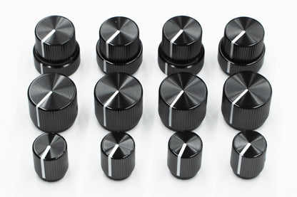【new】GIB BASIC / Modern S Knob S Inch【GIB Yokohama】