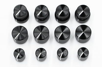 【new】GIB BASIC / Modern S Knob S Inch【GIB Yokohama】