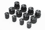 【new】GIB BASIC / Modern S Knob S Inch【GIB Yokohama】