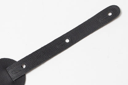 【new】ERGOSTRAPS / Padded ROCKET 4"" Vintage Brown regular【GIB Yokohama】