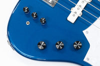 【new】GIB BASIC / Modern S Knob L Inch【GIB Yokohama】