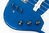 【new】GIB BASIC / Modern S Knob L Inch【GIB Yokohama】
