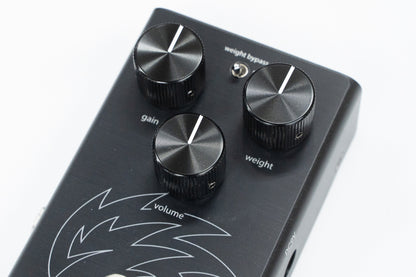 【new】GIB BASIC / Modern S Knob L Inch【GIB Yokohama】