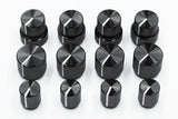 【new】GIB BASIC / Modern S Knob L Inch【GIB Yokohama】