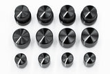【new】GIB BASIC / Modern S Knob L Inch【GIB Yokohama】