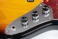 【new】GIB BASIC / Modern S Knob L Inch【GIB Yokohama】