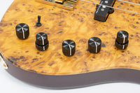 【new】GIB BASIC / Modern S Knob L Inch【GIB Yokohama】