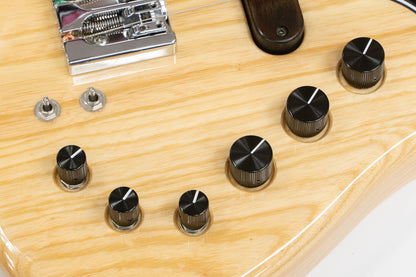 【new】GIB BASIC / Modern S Knob L Inch【GIB Yokohama】