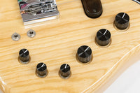【new】GIB BASIC / Modern S Knob L Inch【GIB Yokohama】