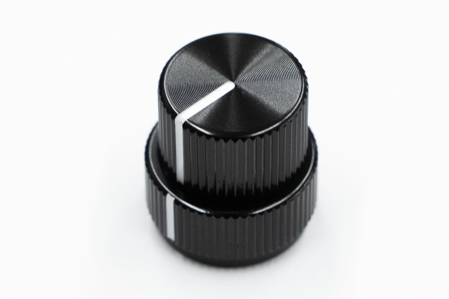 【new】GIB BASIC / Modern S Stacked Knob mm【GIB Yokohama】