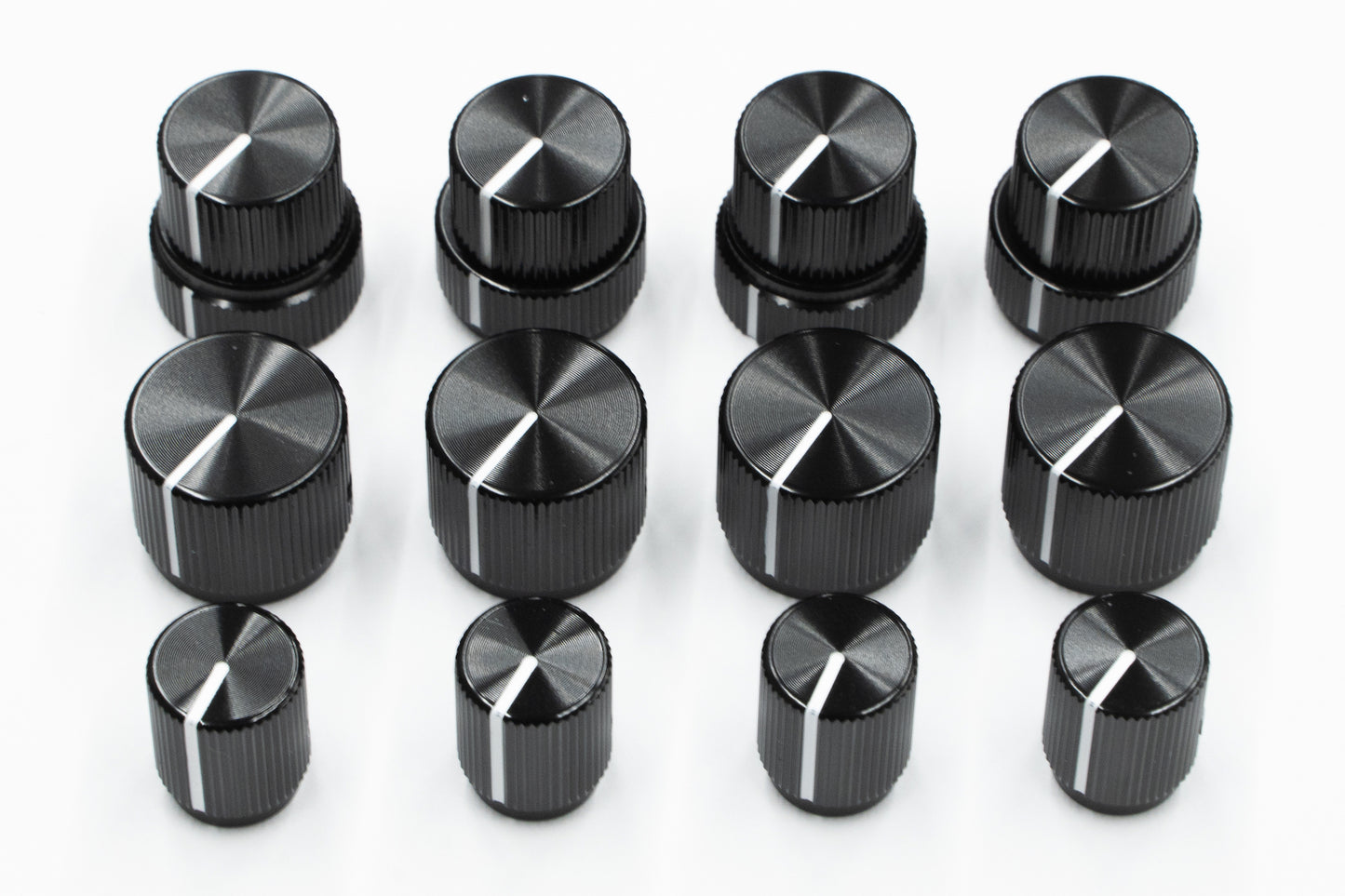 【new】GIB BASIC / Modern S Stacked Knob mm【GIB Yokohama】