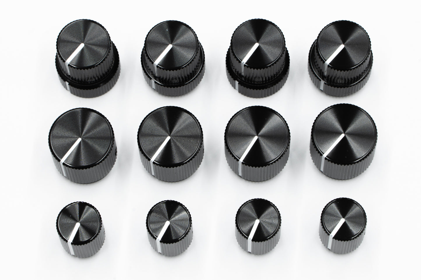 【new】GIB BASIC / Modern S Stacked Knob mm【GIB Yokohama】