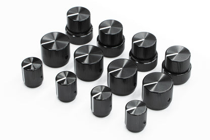 【new】GIB BASIC / Modern S Stacked Knob mm【GIB Yokohama】