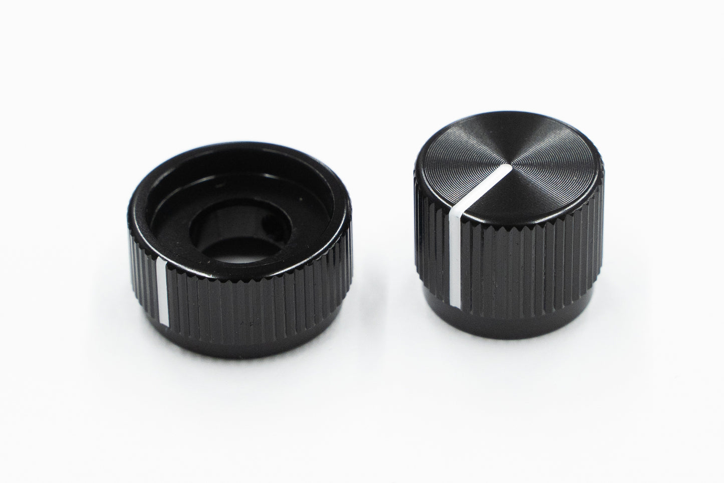 【new】GIB BASIC / Modern S Stacked Knob mm【GIB Yokohama】