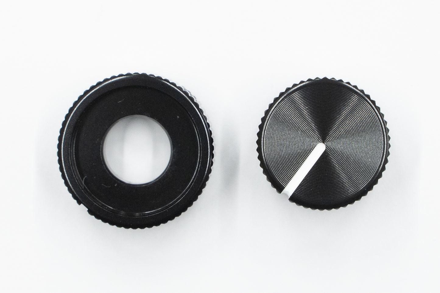 【new】GIB BASIC / Modern S Stacked Knob mm【GIB Yokohama】