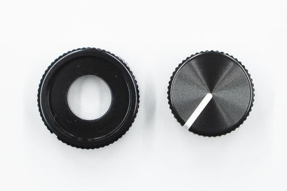 【new】GIB BASIC / Modern S Stacked Knob mm【GIB Yokohama】