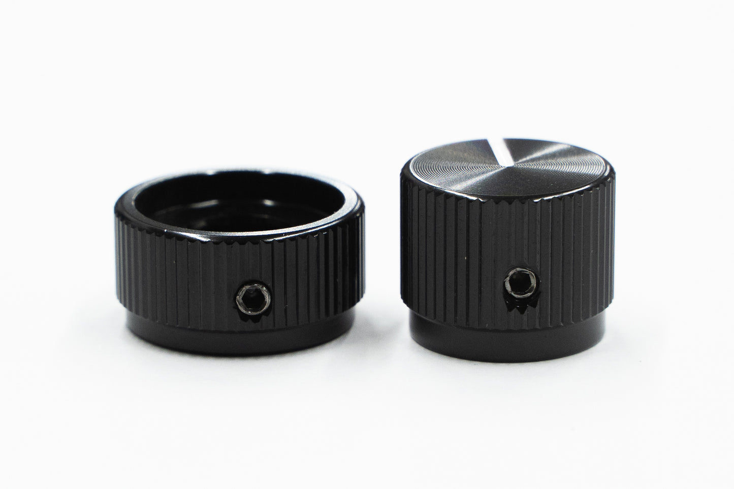 【new】GIB BASIC / Modern S Stacked Knob mm【GIB Yokohama】