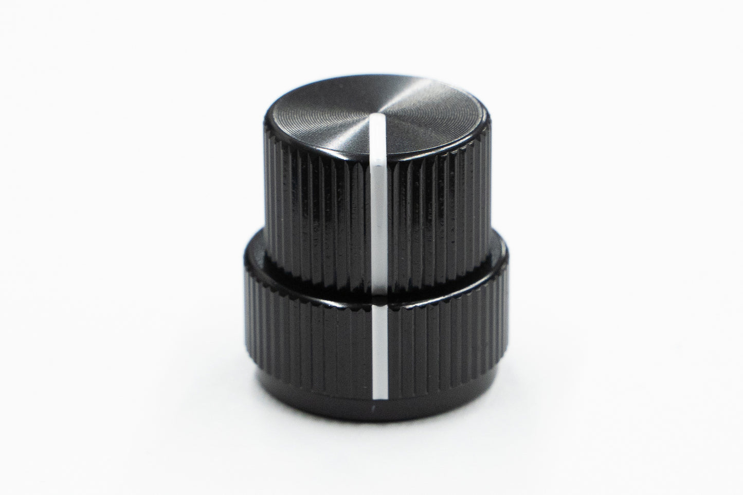【new】GIB BASIC / Modern S Stacked Knob mm【GIB Yokohama】