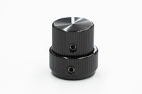 【new】GIB BASIC / Modern S Stacked Knob mm【GIB Yokohama】