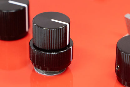 【new】GIB BASIC / Modern S Stacked Knob mm【GIB Yokohama】