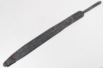 【new】ERGOSTRAPS / Padded ROCKET 4"" Stone Gray regular【GIB Yokohama】