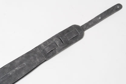 【new】ERGOSTRAPS / Padded ROCKET 4"" Stone Gray regular【GIB Yokohama】