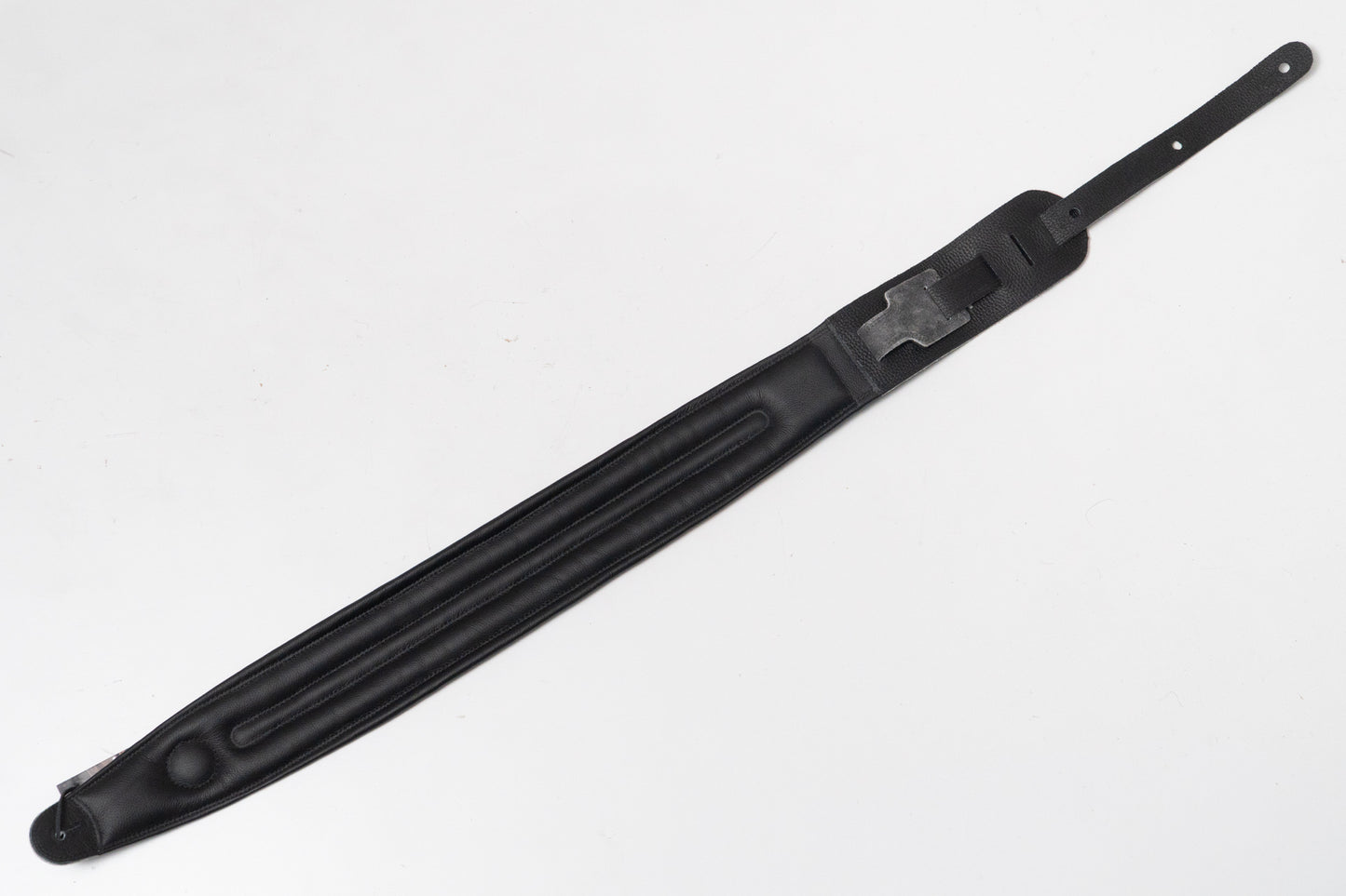 【new】ERGOSTRAPS / Padded ROCKET 4"" Stone Gray regular【GIB Yokohama】