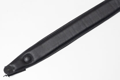 【new】ERGOSTRAPS / Padded SPACE 4"" BLACK regular【GIB Yokohama】