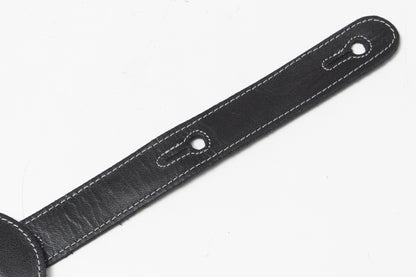 【new】ERGOSTRAPS / Padded SPACE 4"" BLACK regular【GIB Yokohama】