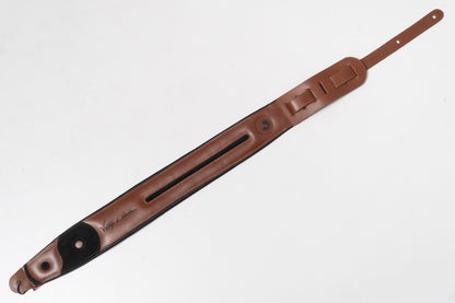 【new】ERGOSTRAPS / Padded VICTOR WOOTEN - SIGNATURE STRAP YIN YANG 4"" regular【GIB Yokohama】
