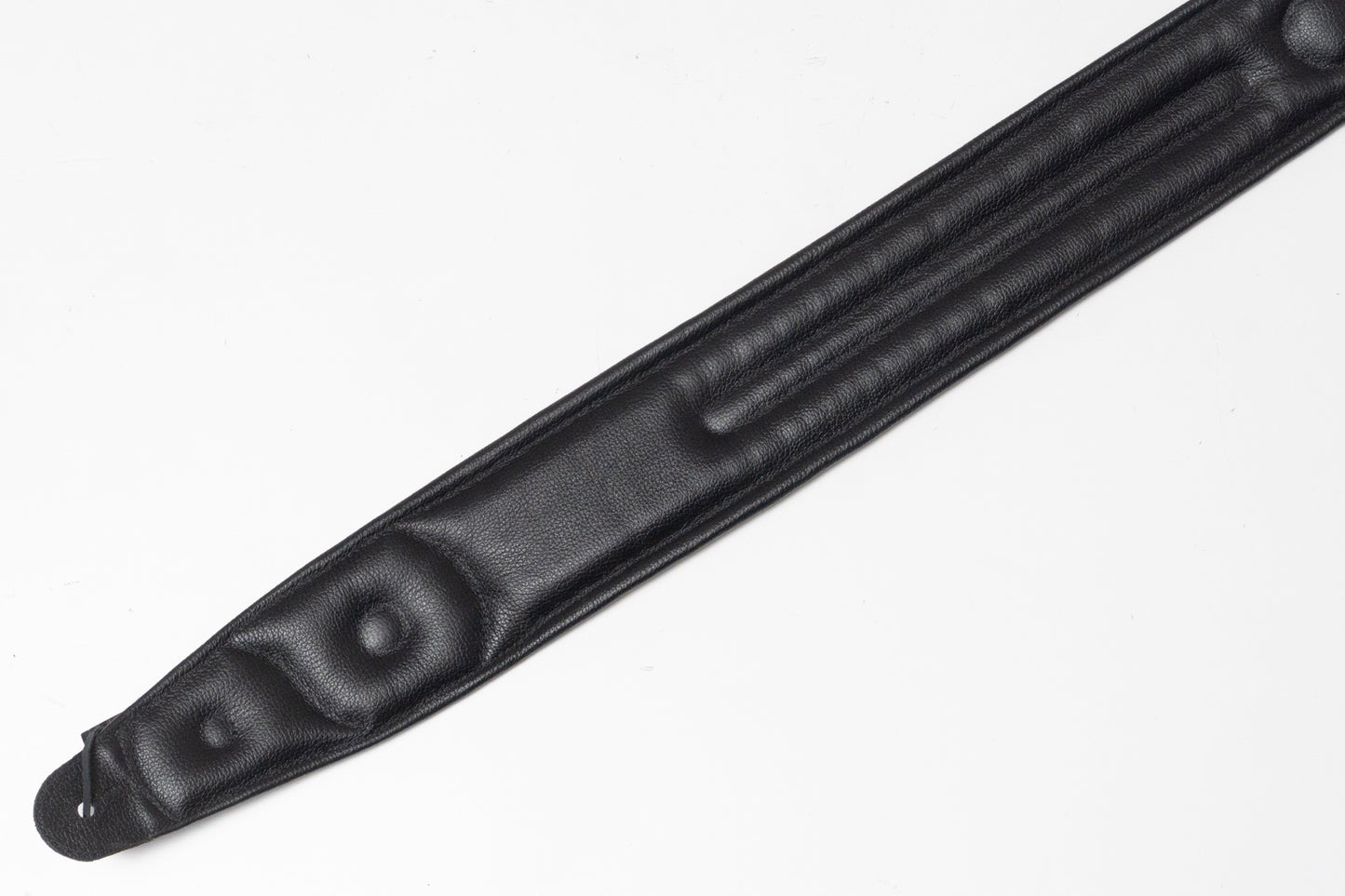 【new】ERGOSTRAPS / Padded VICTOR WOOTEN - SIGNATURE STRAP YIN YANG 4"" regular【GIB Yokohama】