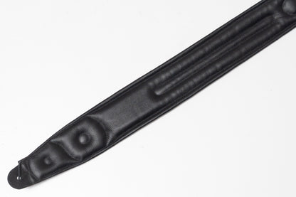 【new】ERGOSTRAPS / Padded VICTOR WOOTEN - SIGNATURE STRAP YIN YANG 4"" regular【GIB Yokohama】