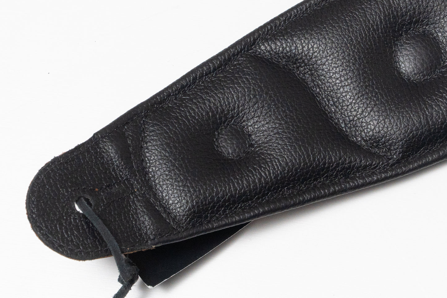 【new】ERGOSTRAPS / Padded VICTOR WOOTEN - SIGNATURE STRAP YIN YANG 4"" regular【GIB Yokohama】