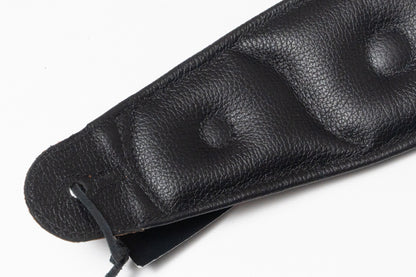 【new】ERGOSTRAPS / Padded VICTOR WOOTEN - SIGNATURE STRAP YIN YANG 4"" regular【GIB Yokohama】
