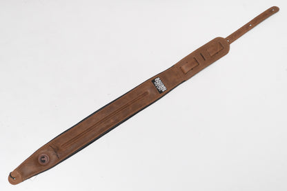 【new】ERGOSTRAPS / Padded Vincen Garcia Signature Strap 4"" regular【GIB Yokohama】