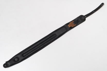 【new】ERGOSTRAPS / Padded Vincen Garcia Signature Strap 4"" regular【GIB Yokohama】