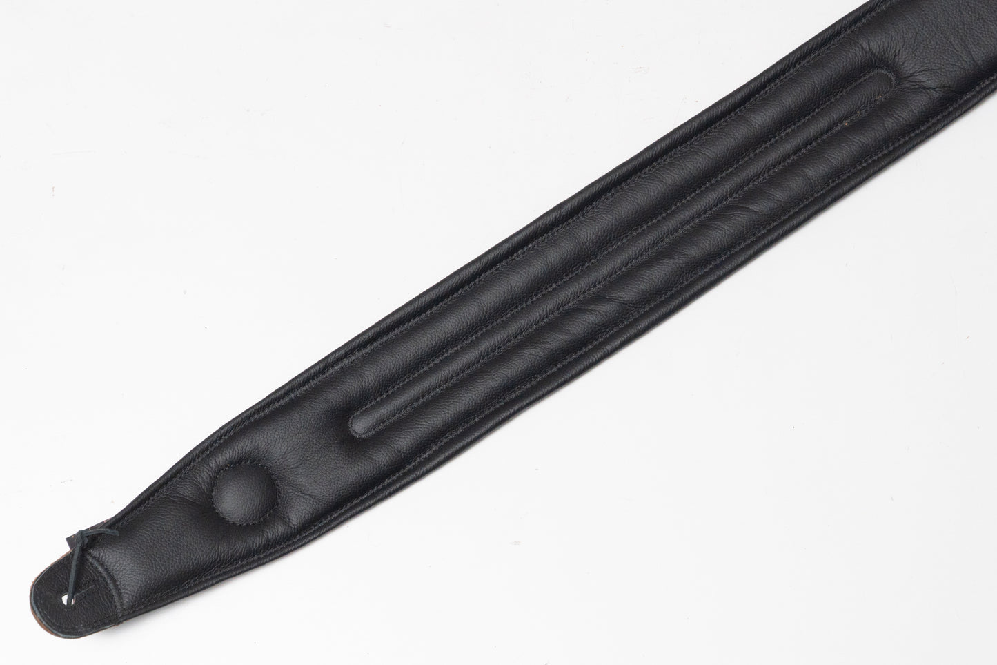 【new】ERGOSTRAPS / Padded Vincen Garcia Signature Strap 4"" regular【GIB Yokohama】