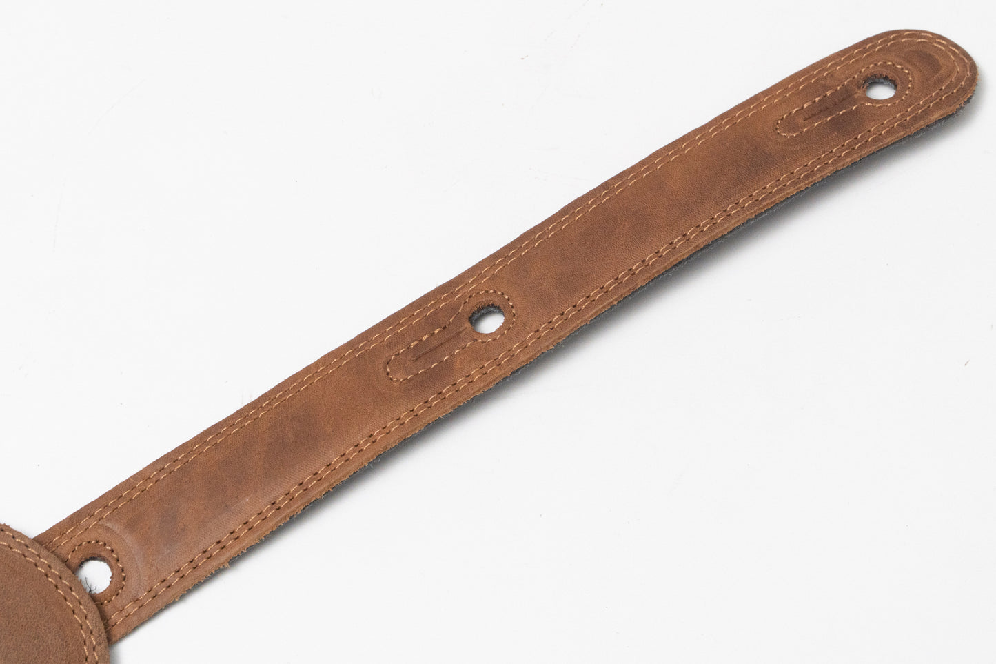 【new】ERGOSTRAPS / Padded Vincen Garcia Signature Strap 4"" regular【GIB Yokohama】
