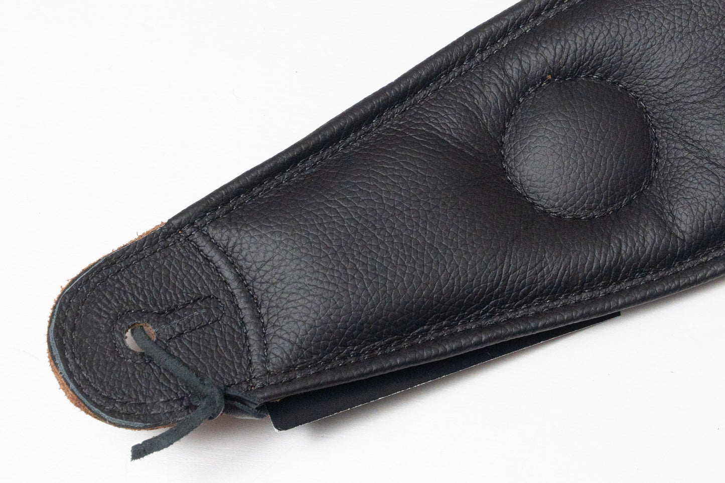 【new】ERGOSTRAPS / Padded Vincen Garcia Signature Strap 4"" regular【GIB Yokohama】