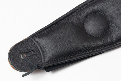 【new】ERGOSTRAPS / Padded Vincen Garcia Signature Strap 4"" regular【GIB Yokohama】