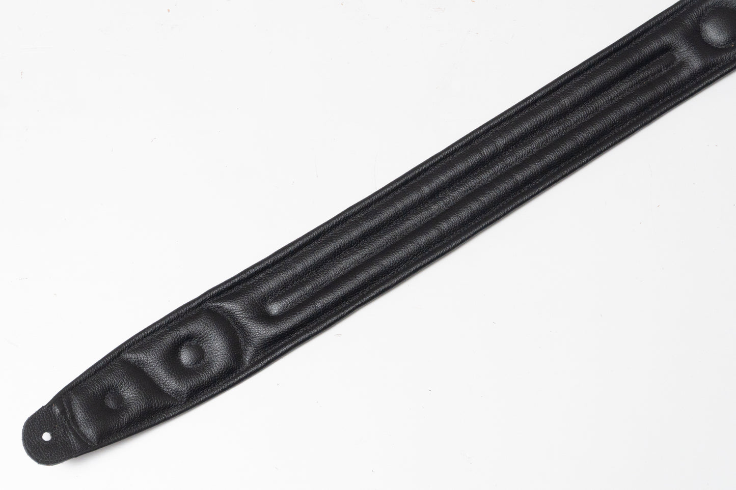 【new】ERGOSTRAPS / Padded Yin Yang 3"" Brown/Black regular【GIB Yokohama】