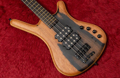 【used】Warwick / TB Corvette $$ BO LTD 2023 4st Natural Oil Finish 2023 3.750kg #GPS M 012650-23【GIB Yokohama】