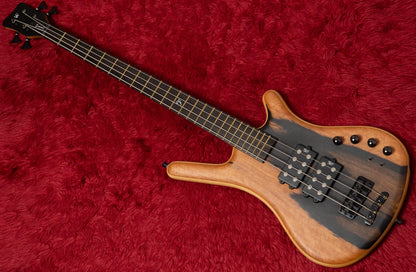 【used】Warwick / TB Corvette $$ BO LTD 2023 4st Natural Oil Finish 2023 3.750kg #GPS M 012650-23【GIB Yokohama】