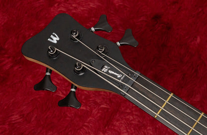 【used】Warwick / TB Corvette $$ BO LTD 2023 4st Natural Oil Finish 2023 3.750kg #GPS M 012650-23【GIB Yokohama】