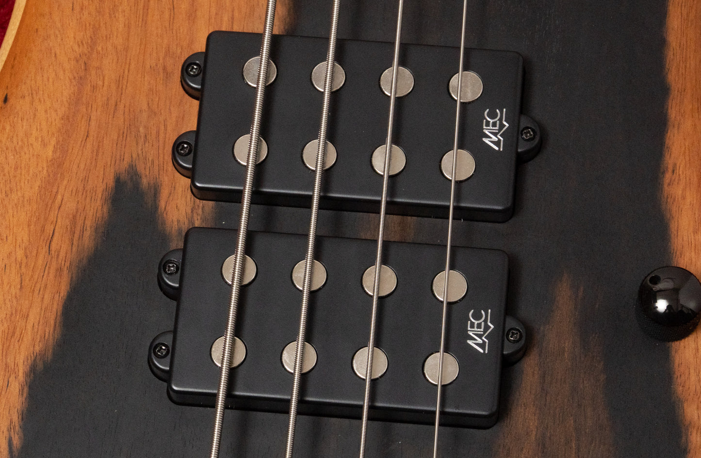 【used】Warwick / TB Corvette $$ BO LTD 2023 4st Natural Oil Finish 2023 3.750kg #GPS M 012650-23【GIB Yokohama】