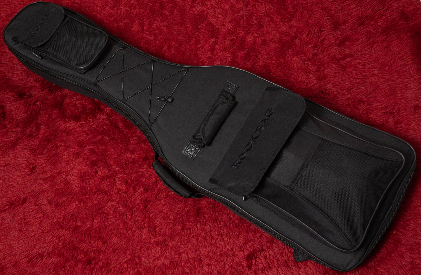 【used】Warwick / TB Corvette $$ BO LTD 2023 4st Natural Oil Finish 2023 3.750kg #GPS M 012650-23【GIB Yokohama】