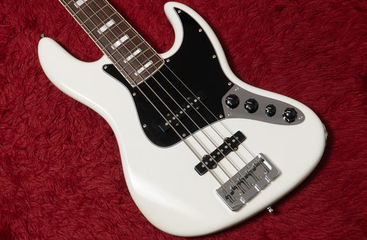 【used】Xotic / XJ-Core 5st Olympic White/Alder/R/MH/XTCT 2023 4.420kg #23004【GIB Yokohama】